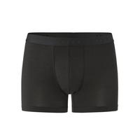 Falke Daily ClimaWool Boxers - Black - XL Hochwertige Boxershorts aus Wolle Unterwäsche