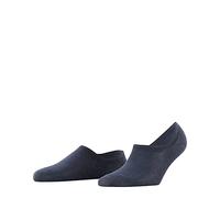 FALKE Damen Active Breeze Füßlinge Atmungsaktiv Schnelltrocknend Schwarz Weiß viele weitere Farben Invisible unsichtbar ohne Motiv atmungsaktiv 1 Paar