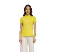FALKE Damen Basic Apparel Poloshirt weich hautfreundlich bequem sehr leicht atmungsaktive Baumwolle 1 Stück