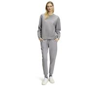 Falke Damen Basic Sweat Shirt Sweatshirt weich bequem | komfortabel langarm atmungsaktive Baumwolle 1 Stück