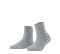 Falke Damen Bedsock Rib Socken 46416-3290 35-38 Silver