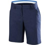 FALKE Damen Bermuda GO Bermuda w (37725) 36 space blue