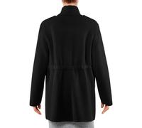 FALKE Damen Blazer Gürtel, Schwarz, 38