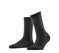 FALKE Damen Bold Dot Socken Baumwolle atmungsaktiv | aus hautschmeichelnder Baumwolle