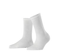 FALKE Damen Bold Dot Socken Baumwolle atmungsaktiv | aus hautschmeichelnder Baumwolle