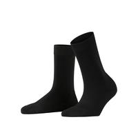 Falke Damen ClimaWool Socken 46484-3000 37-38 Black