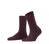 Falke Damen ClimaWool Socken 46484-8596 39-40 Barolo