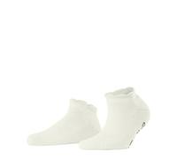 FALKE Damen Cosy Ballerina Stoppersocken atmungsaktive klimaregulierende geruchshemmende nachhaltige Viskose Wolle Kaschmir Haussocken komfortabel innenliegender Plüsch weich wärmend 1 Paar