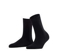 FALKE - FALKE Cosy Wool Damen black - Gr. - 36.5
