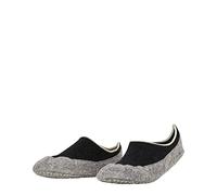 FALKE Damen Cosyshoe Invisible Stoppersocken rutschhemmende Noppen