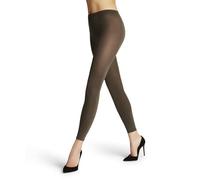 FALKE Damen Cotton Touch Leggings Baumwolle atmungsaktiv