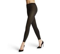 FALKE Damen Cotton Touch Leggings Baumwolle atmungsaktiv