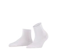 Falke Damen Cotton Touch Socken 47106-2000 35-38 White