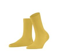 FALKE Damen Cotton Touch Socken Baumwolle atmungsaktiv