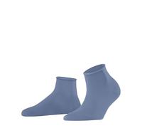 FALKE Damen Cotton Touch Socken Baumwolle atmungsaktiv