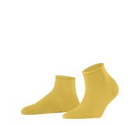 FALKE Damen Cotton Touch Socken Baumwolle atmungsaktiv