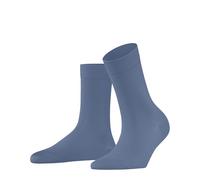 FALKE Damen Cotton Touch Socken Baumwolle atmungsaktiv