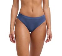 Falke Damen Daily Seamless Slip Bequeme Unterhose | Slip nahtlos elastisch weich ohne Einschneiden atmungsaktives Modal 1 Stück