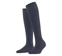 FALKE - FALKE Fable Estate Damen blue ink - Gr. - 40.5