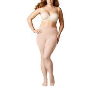Falke Strumpfhose Beauty Plus 20 DEN Damen Hautfarben Cocoon 4059 B LONG