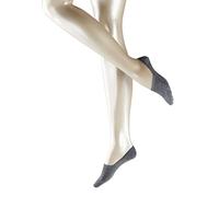 Falke Füßlinge Step High Cut Damen Grau Größe 39-40