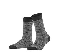 FALKE Damen Family Special Edition Socken Baumwolle atmungsaktiv