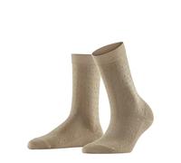 FALKE Damen Family Special Edition W So Baumwolle Einfarbig Socken (1er Pack)
