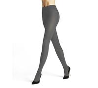FALKE Damen Family Strumpfhose Baumwolle atmungsaktiv