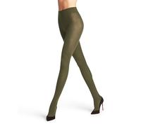 FALKE Damen Family Strumpfhose Baumwolle atmungsaktiv