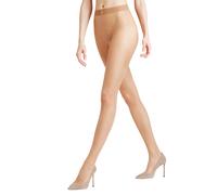 FALKE Damen Feinstrumpfhose Seidenglatt 15 DEN M 1 Stk.