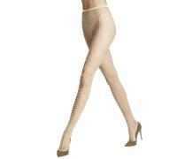 FALKE Damen Feinstrumpfhose Wicker Game L 1 Stk.