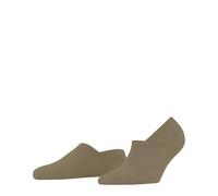 FALKE Damen Füßlinge Active Breeze W In Lyocell unsichtbar einfarbig 1 Paar, Beige Nude 4092, 35-38