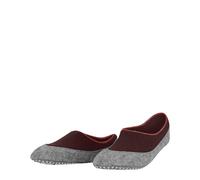 FALKE Damen Füßlinge Cosyshoe Hausschuhe 41|42