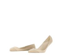 Falke Damen Füßlinge Step Medium Cut IN Socks 46491-4011 39-40 Cream