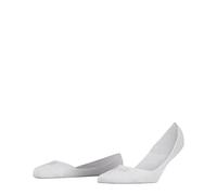 Falke Damen Füßlinge Step Medium Cut IN Socks 46491-2000 35-36 White