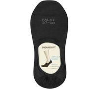 FALKE Damen Füßlinge Step High Cut 37|38 1 Stk.