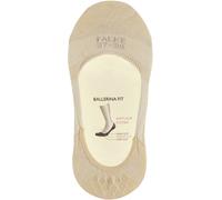 FALKE Damen Füßlinge Step Medium Cut 41|42 1 Stk.