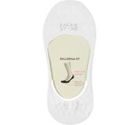 FALKE Damen Füßlinge Step Medium Cut 41|42