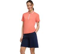 Falke Damen Golf Polo Shirt coral (8017) (8017) M