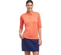 Falke Damen Golf Polo Shirt coral (8017) (8017) XL