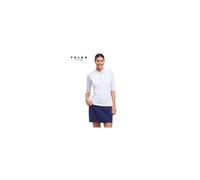 Falke Damen Golf Polo Shirt white (2860) (2860) L