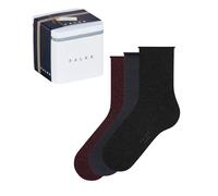 Falke Damen Happy Giftbox Socken 49158-0050 35-38 Black50