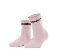 Falke Tagessocke Cuddle Pads rosa 1er Damen, Größe 35-38