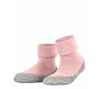 Falke Damen Hausschuhe Cosyshoe SO CP 47571-8449 39-40 Almond Blossom