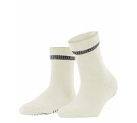 Falke Damen Hausstrümpfe Cuddle Pads SO CP 47540-2049 35-38 Off White