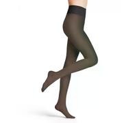 Falke - FALKE High Waist Sandbank 30 DEN Damen 3009 black - Gr. - L