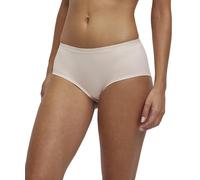 FALKE Damen Hipster-Höschen Daily Comfort 2-Pack W BHP Baumwolle atmungsaktiv 2 Stück, Beige (Vale 4016), M