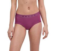 Falke Damen Hipster-Höschen Daily Comfort Multipack W Bhp Baumwolle atmungsaktiv 2 Stück, Mehrfarbig Sortiment 0080, M