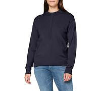 FALKE Damen Hoodie Pullover, Night Sky, XL, 64010