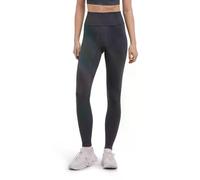 FALKE Damen Hose Cellulite Control Light W Ti Funktionsmaterial feuchtigkeitsregulierend 1 Stück, Grau Smog 3112, S